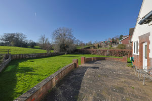 Holymoor Road Holymoorside